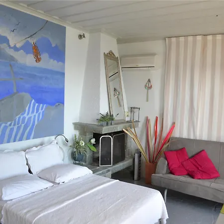 Irene's Villas Aparthotel