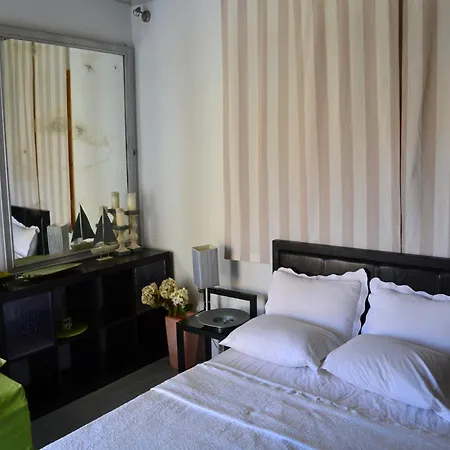 Irene's Villas * Ándros