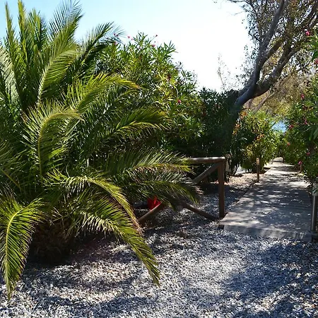 Irene's Villas Aparthotel