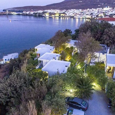 Irene's Villas Ándros