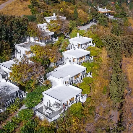 Irene's Villas Aparthotel