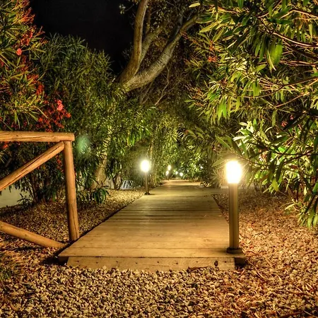 Irene's Villas Ándros