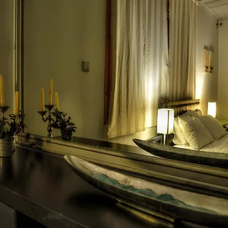 Irene's Villas Aparthotel