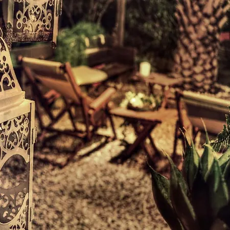 Irene's Villas * Ándros