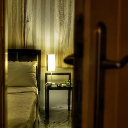 Irene's Villas Ándros