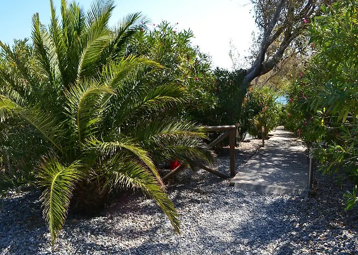 Irene's Villas شقة فندقية