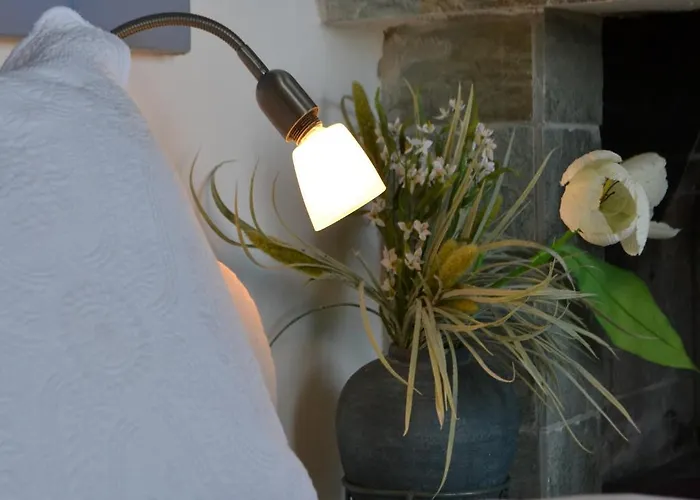 شقة فندقية Irene's Villas *