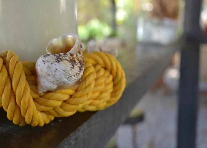 Irene's Villas شقة فندقية Ándros