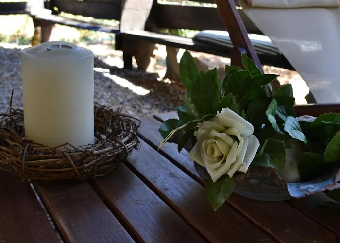 Irene's Villas Ándros