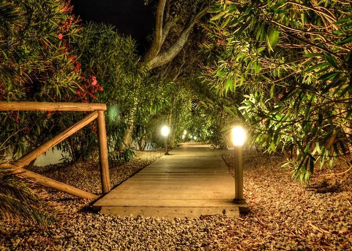 Irene's Villas Ándros