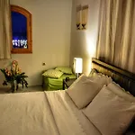 Lägenhetshotell Irene's Villas