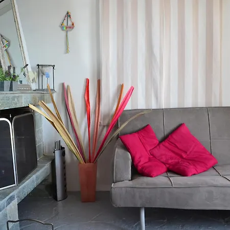 Irene's Villas Aparthotel Andros Town