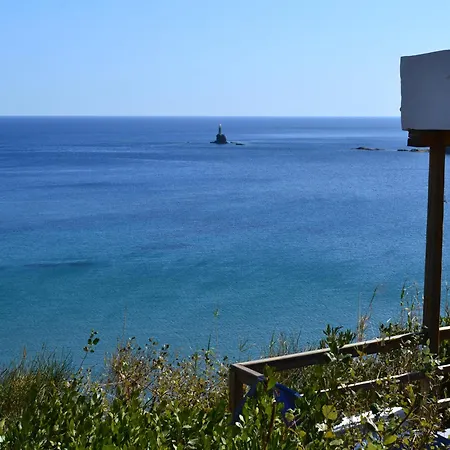 Irene's Villas * Andros Town