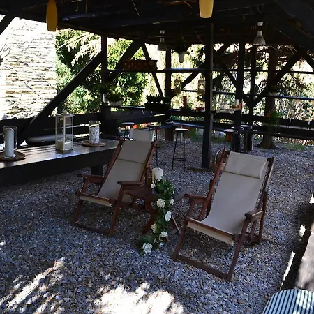 Irene's Villas Aparthotel Andros Town