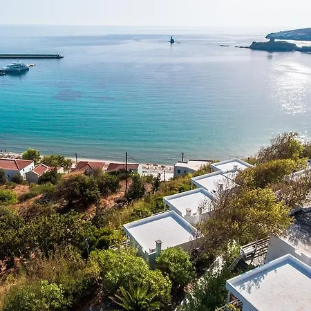 Aparthotel Irene's Villas *