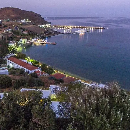 Aparthotel Irene's Villas