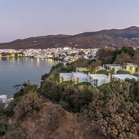 Aparthotel Irene's Villas *