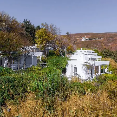 Aparthotel Irene's Villas Andros Town