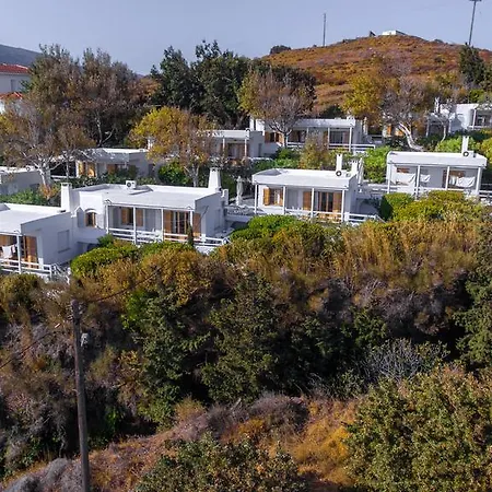 Aparthotel Irene's Villas