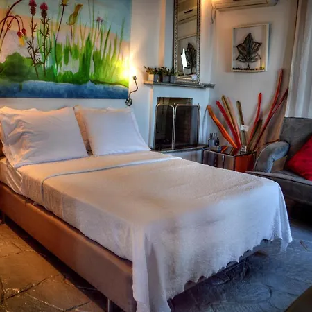 Irene's Villas * Andros Town