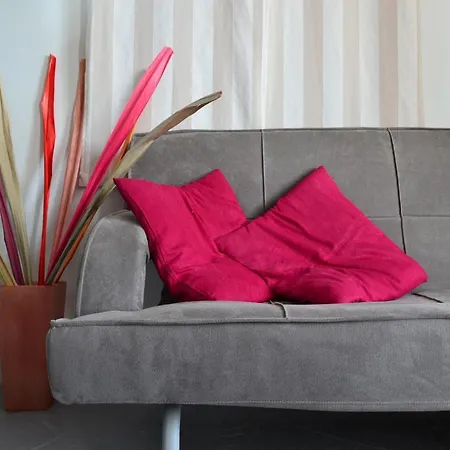 Irene's Villas Aparthotel