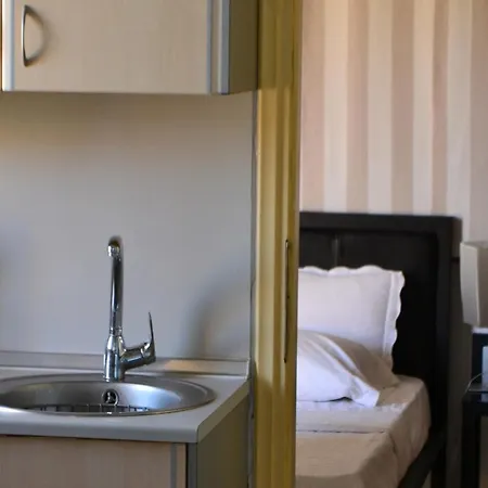 Irene's Villas * Andros Town