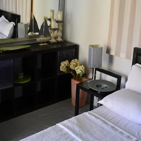 Irene's Villas Aparthotel