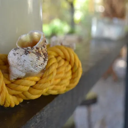 Irene's Villas Aparthotel Andros Town