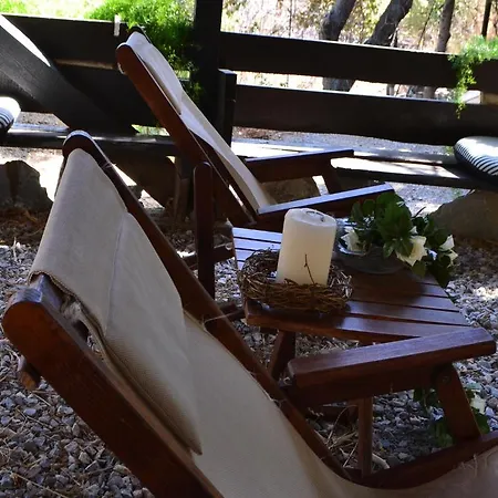 Irene's Villas Aparthotel *