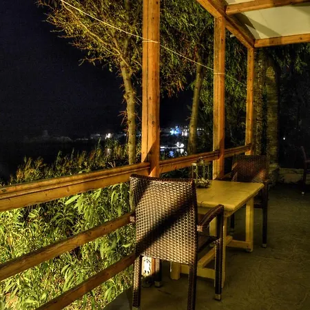 Aparthotel Irene's Villas *