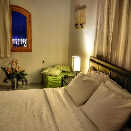 Aparthotel Irene's Villas