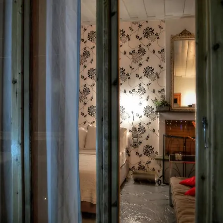 Aparthotel Irene's Villas Andros Town