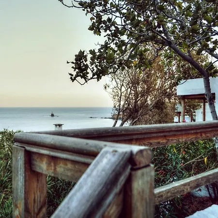 Irene's Villas * Andros Town