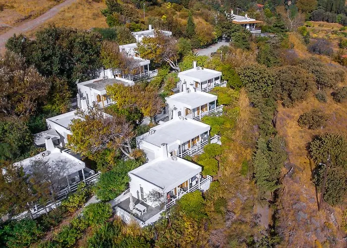 Irene's Villas Lägenhetshotell