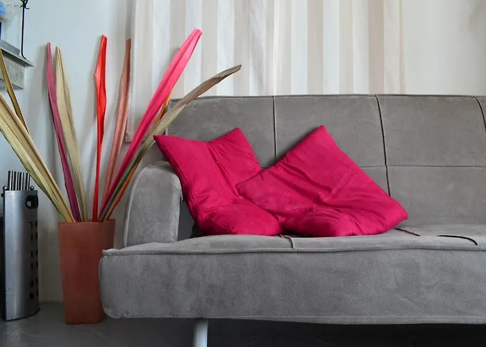 Irene's Villas Aparthotel