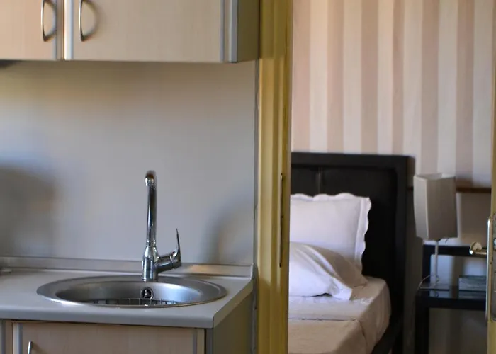 Irene's Villas * Ándros