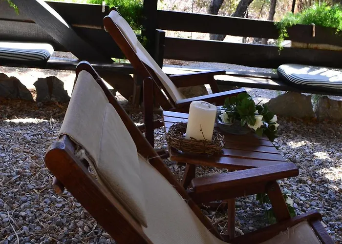 Irene's Villas Aparthotel *