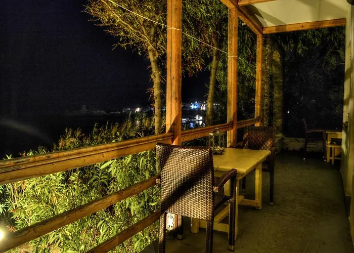 Aparthotel Irene's Villas *