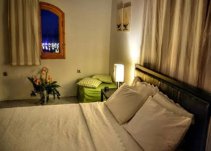 Aparthotel Irene's Villas