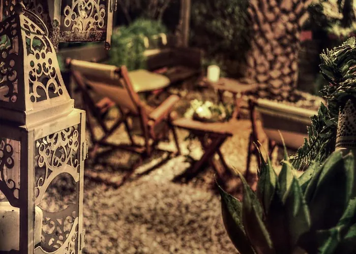 Irene's Villas * Ándros