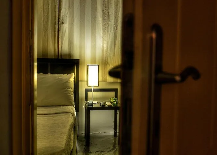 Irene's Villas Ándros