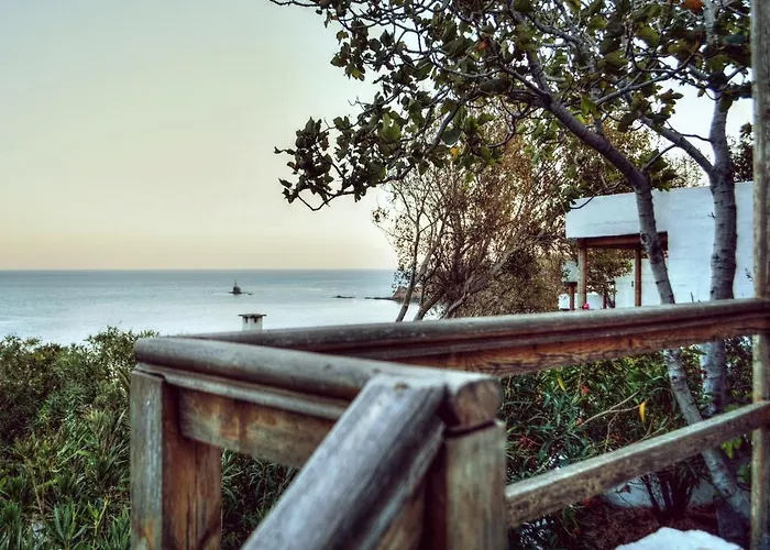 Irene's Villas * Ándros